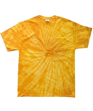Spider Gold - Kids tonal spider T