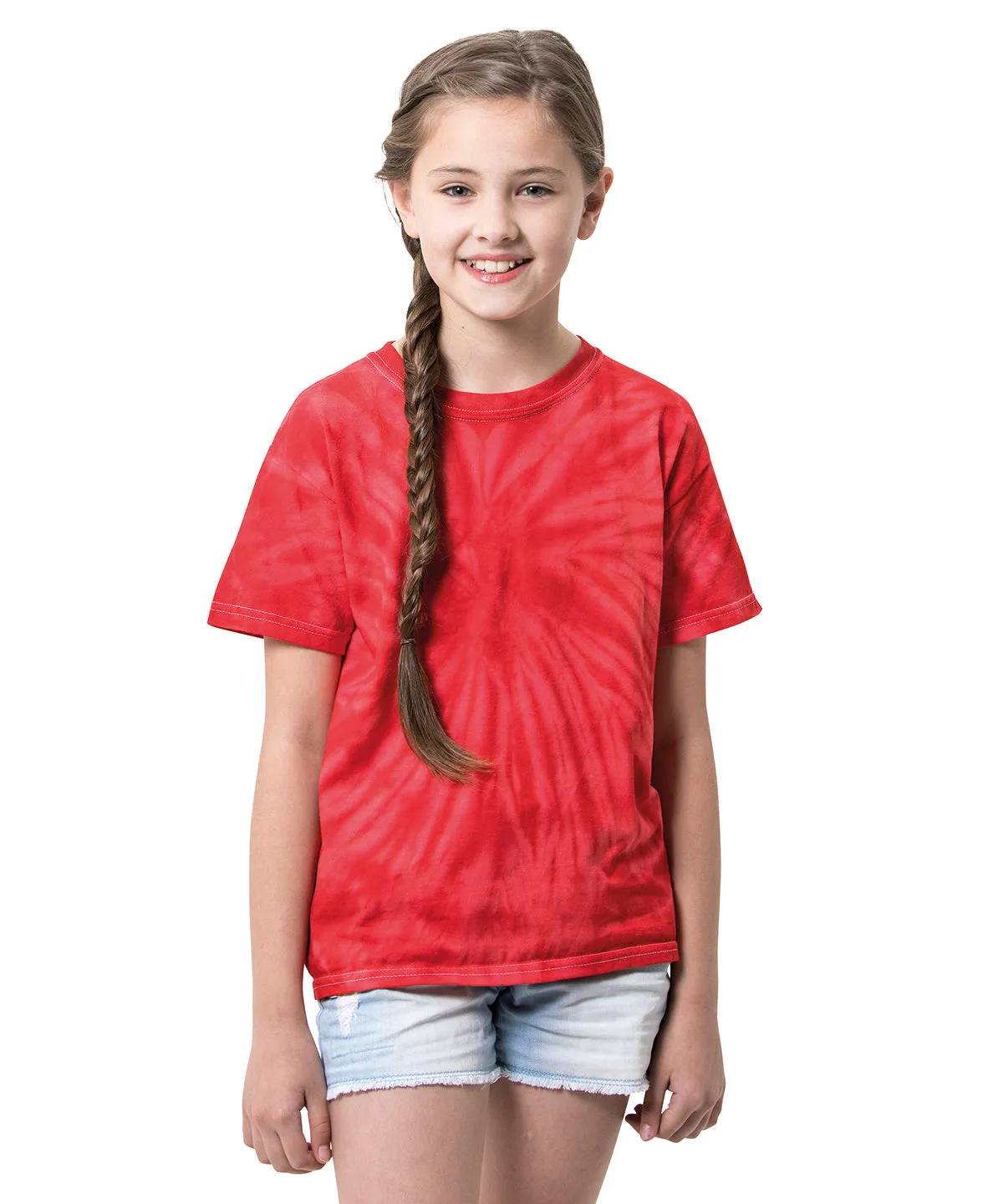 Spider Gold - Kids tonal spider T